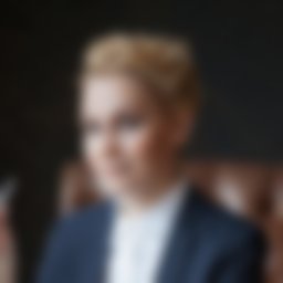 Tsepova Ekaterina Andreevna