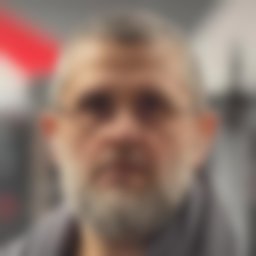 Tsulaev Kazbek Rukmanovich