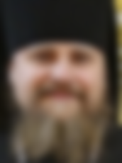 Chashin Sergey Nikolaevich