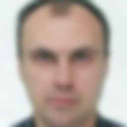 Chepizhak Yuriy Fedorovich