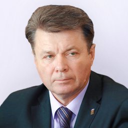 Черкасов Николай Иванович