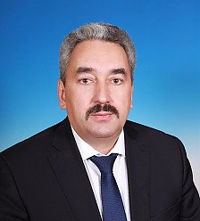 Черкесов Леонид Ильич