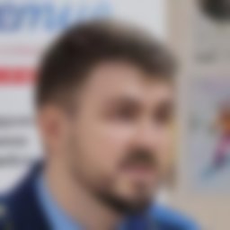 Черников Александр Юрьевич