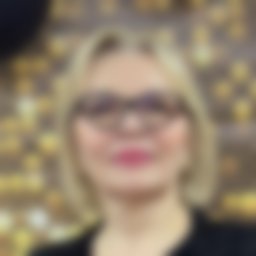 Чернова Ирина Сергеевна