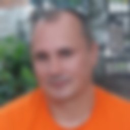 Чернышев Максим Владимирович