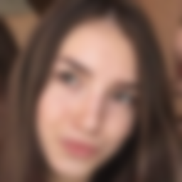 Chernyaeva Darya Dmitrievna