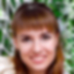 Чувак Ольга Ивановна