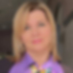 Шаронова Ольга Вячеславовна