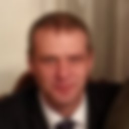 Шатохин Алексей Владимирович