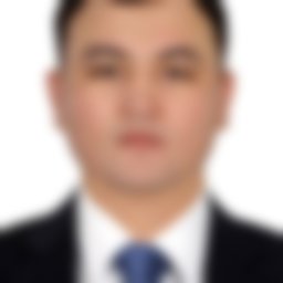 Шермаматов Дастан Женишбекович