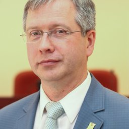 Шляпаков Олег Николаевич
