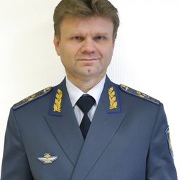 Шнырев Андрей Геннадьевич