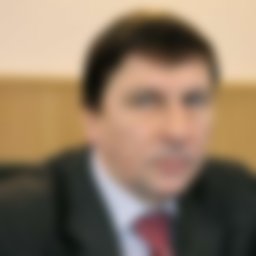 Шубин Олег Никандрович