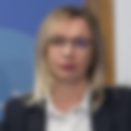 Shambazova Svetlana Anatol'yevna