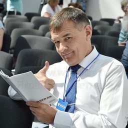 Щемеров Юрий Валентинович
