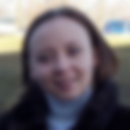 Щепкина Виктория Владимировна