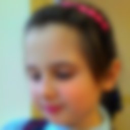Лазарь Эвелина Владимировна