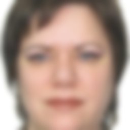 El Bakhlali Polina Evgen'yevna