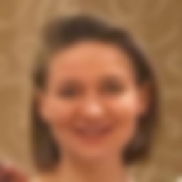 Martyanova Yuliya Aleksandrovna