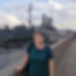 Malinina Yuliya Vital'yevna