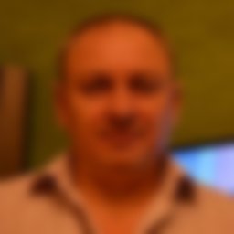 Yur'yev Dmitriy Alekseevich