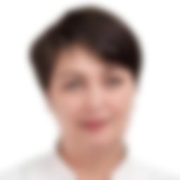 Yur'yeva Elena Yur'yevna