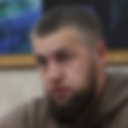 Шидаев Юсупхажи Саламбекович