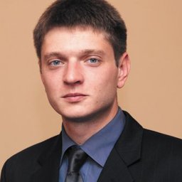 Яковлев Сергей Сергеевич