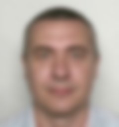 Якуш Владимир Михайлович