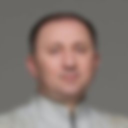 Chargeyshvili Akakiy 