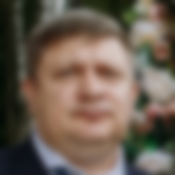 Лабутин Андрей Валерьевич
