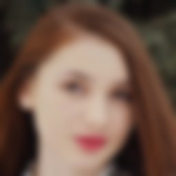 Остроухова Анна Дмитриева