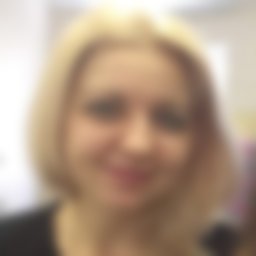 Dorosheva Anna Viktorovna