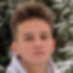 Смуров Арсений Григорьевич