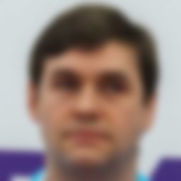 Фёдоров Кирилл Сергеевич