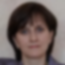Гусева Елена Алексеевна