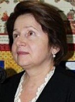Евтушенкова Наталья Николаевна