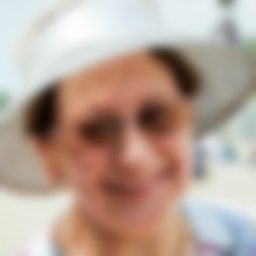 Забатурина Валентина Михайловна