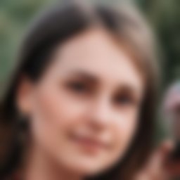 Kozachek Olga Vladimirovna