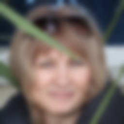 Андреева Ирина Николаевна