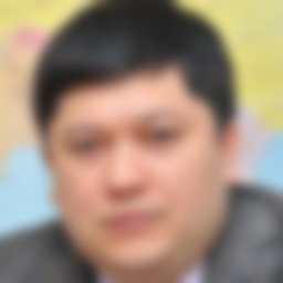 Калдыкозов Асылхан Сабитбекулы