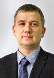 Катушев Иван Евгеньевич