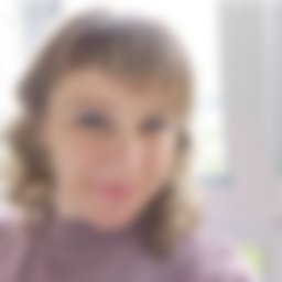 Козлова Ольга Николаевна