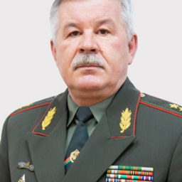 Лаппо Анатолий Петрович