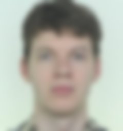 Лысков Денис Денисович