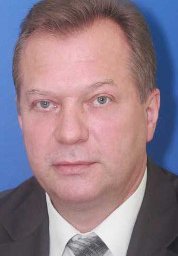 Малинин Юрий Владимирович