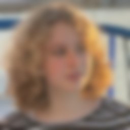 Novitskaya Mariya Stefani Evgen'yevna