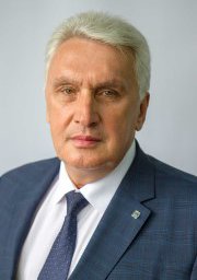 Мележик Сергей Иванович