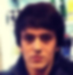 Satuev Belal Khasanovich