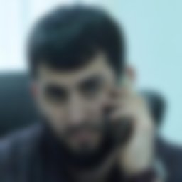 Магомадов Ислам Умарович